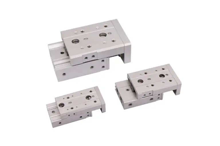 air slide table crg