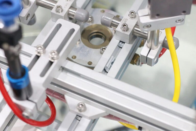 frame connectors with ss profile crg
