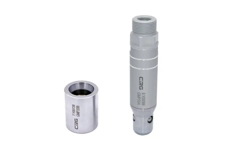 gripper for engagement crg