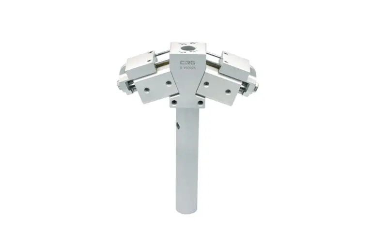 needle gripper crg