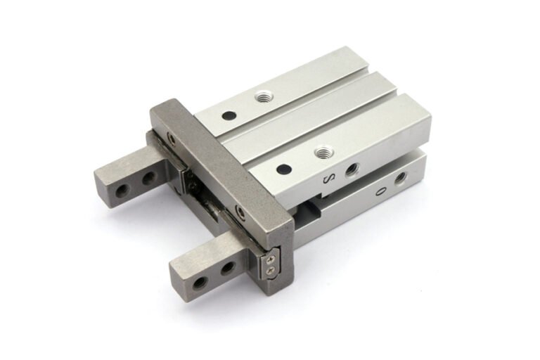 parallel gripper crg