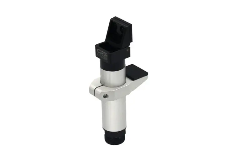 pneumatic finger gripper crg