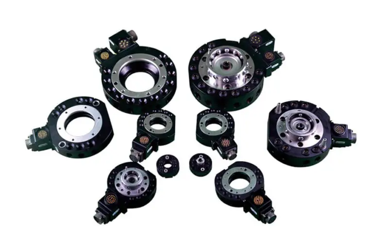 quick changers crg