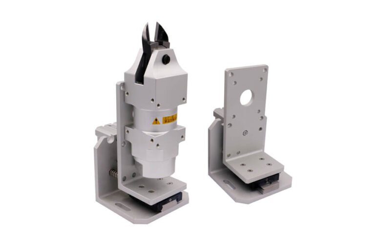 slide off air nipper bracket crg