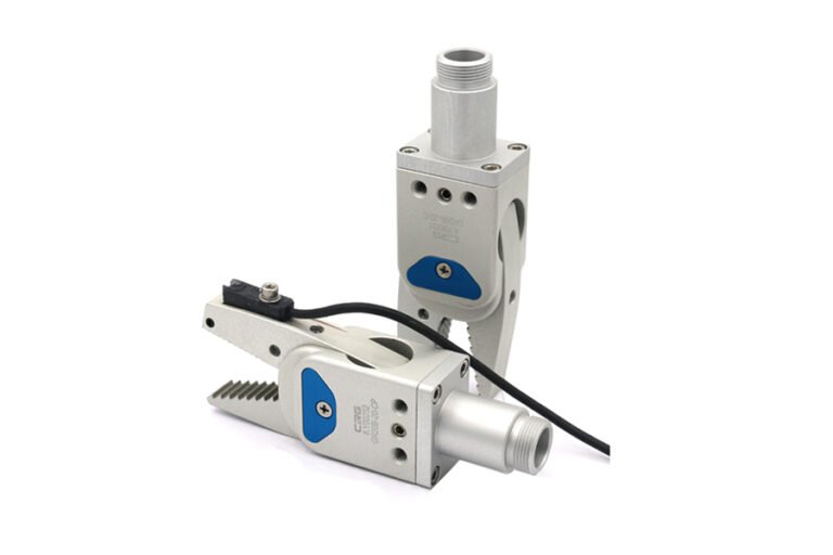 sprue gripper crg